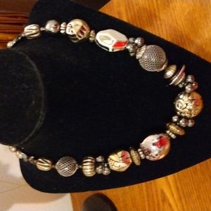 Premier Designs Eclectic Necklace